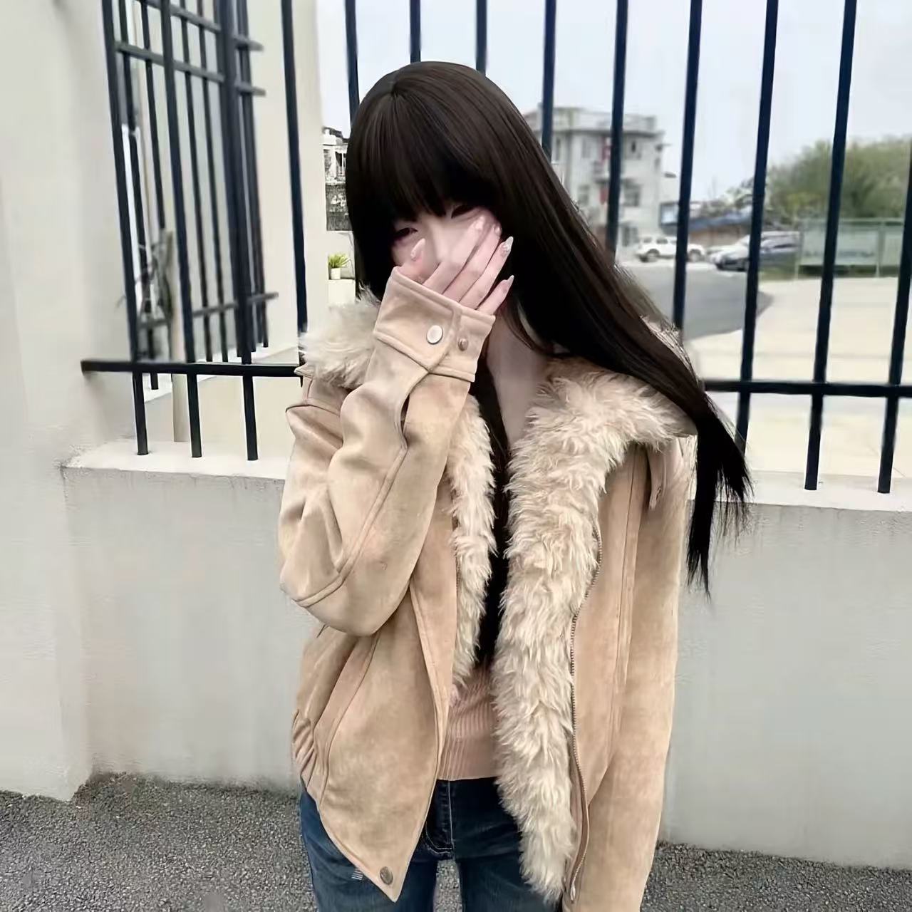 头像